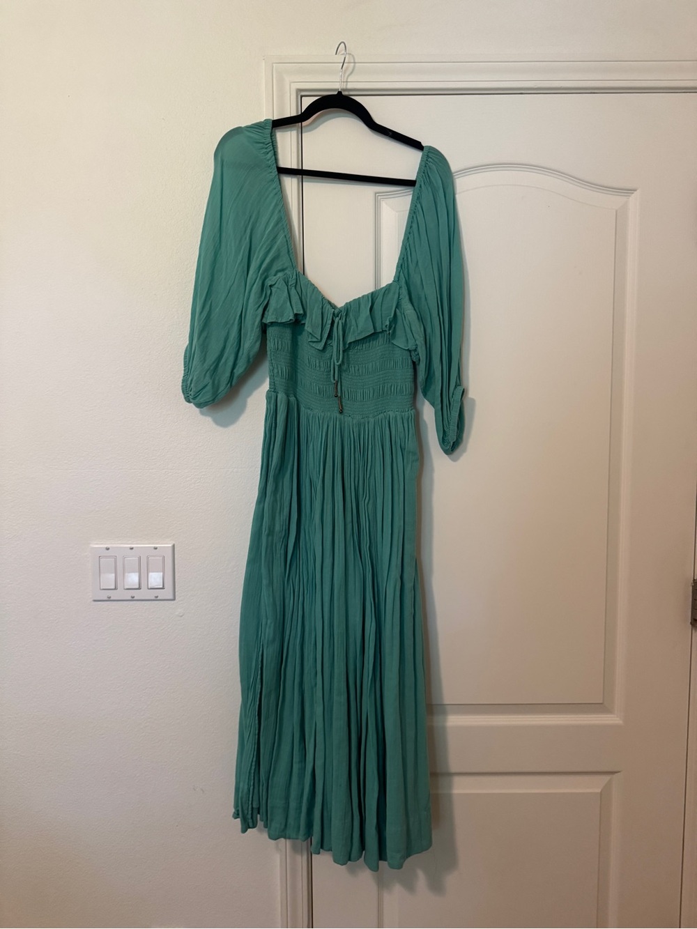 Free People Oasis Midi